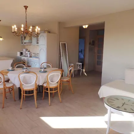 In Porec/istrien 38388 Apartment *