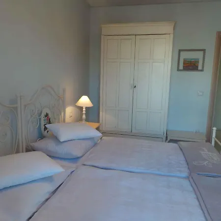 In Porec/istrien 38388 Apartment *