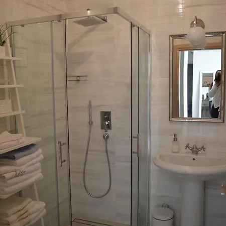 Appartamento In Porec/istrien 38388 Porec