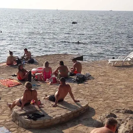 In Porec/istrien 38388 Appartamento *