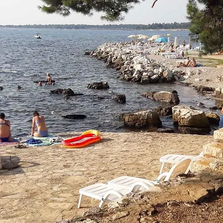 In Porec/istrien 38388 Appartamento Porec