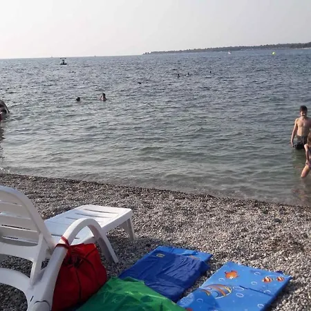 In Porec/istrien 38388