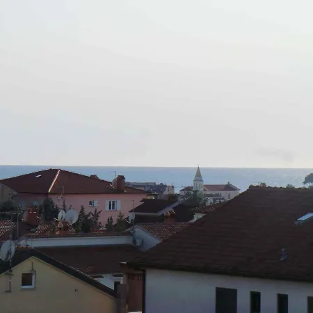 In Porec/istrien 38388