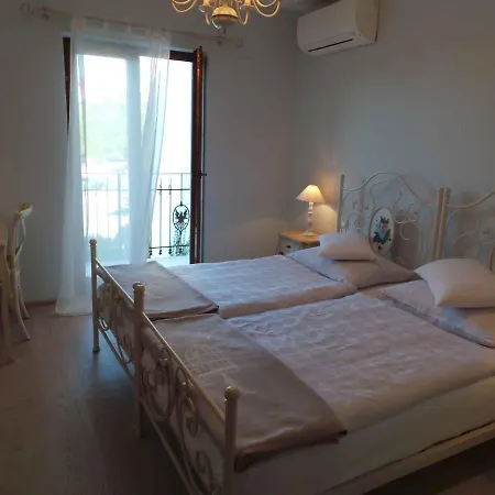 In Porec/istrien 38388 Apartment *