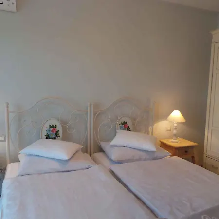 In Porec/istrien 38388 Apartment
