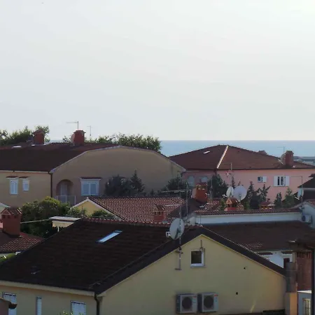 In Porec/istrien 38388