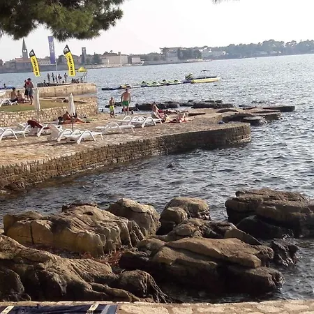 In Porec/istrien 38388 Appartamento Porec