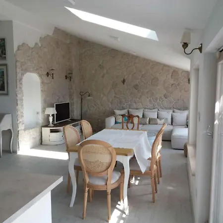 In Porec/istrien 38388 Apartment Porec