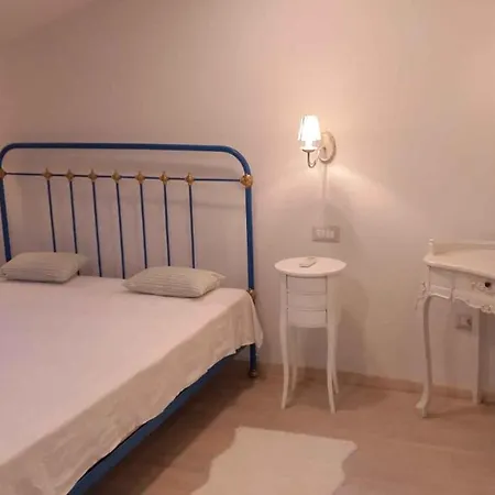 Apartment In Porec/istrien 38388 Porec