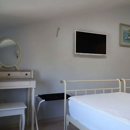 Apartment In Porec/istrien 38388 Porec