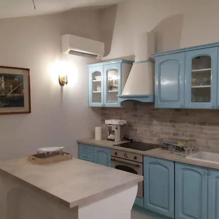 In Porec/istrien 38388 Apartment *