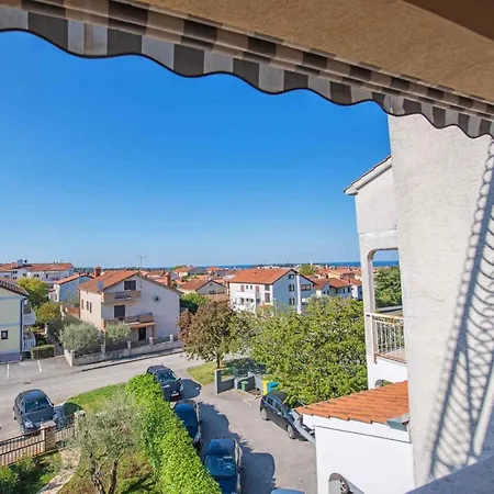 In Porec/istrien 38388