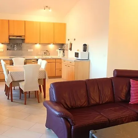 Apartman In Porec/istrien 27669 *