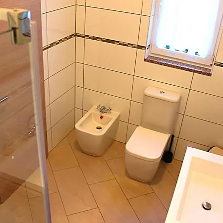 Apartman In Porec/istrien 27669 Porec