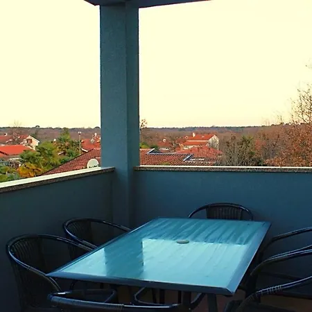 In Porec/istrien 27669 Apartament