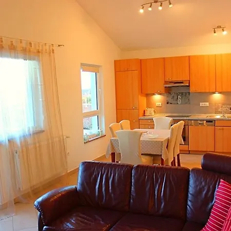 In Porec/istrien 27669 Apartament *