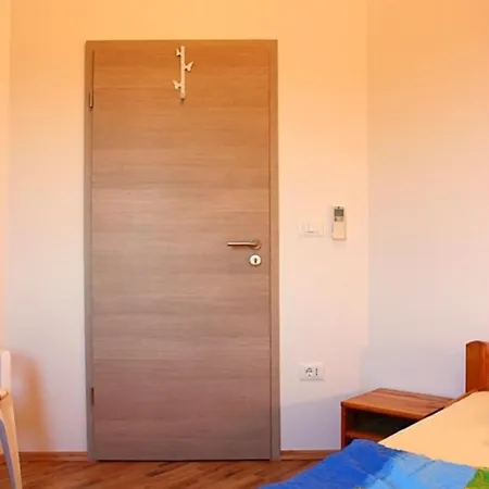 In Porec/istrien 27669 Apartman Porec