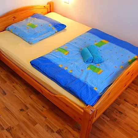 Apartman In Porec/istrien 27669