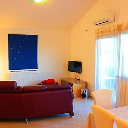 In Porec/istrien 27669 Apartament Poreč