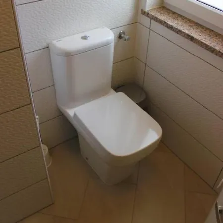 In Porec/istrien 27669 Apartman *