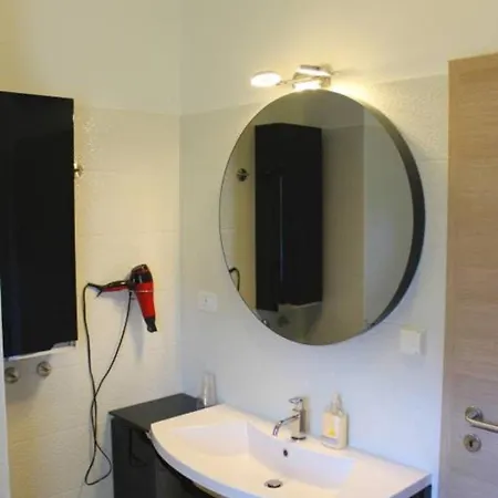In Porec/istrien 27669 Apartament
