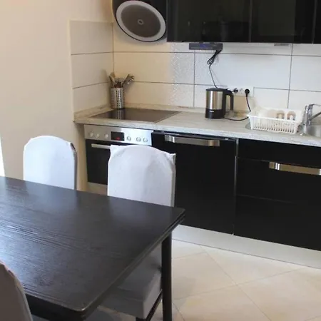 Apartman In Porec/istrien 27669 Porec