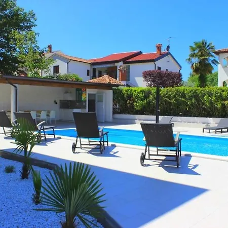 Apartman In Porec/istrien 27669