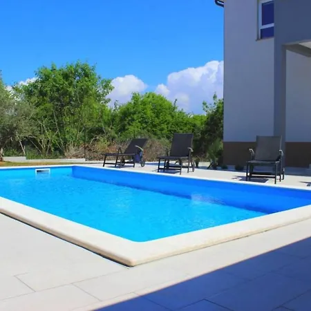 Apartament In Porec/istrien 27669 Poreč