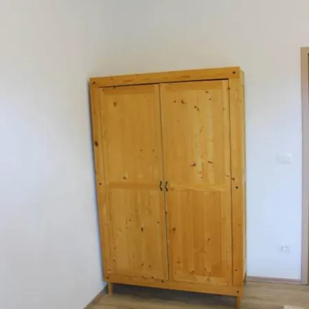 In Porec/istrien 27669 Apartman