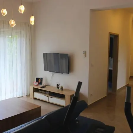 In Porec/istrien 27669 Apartman